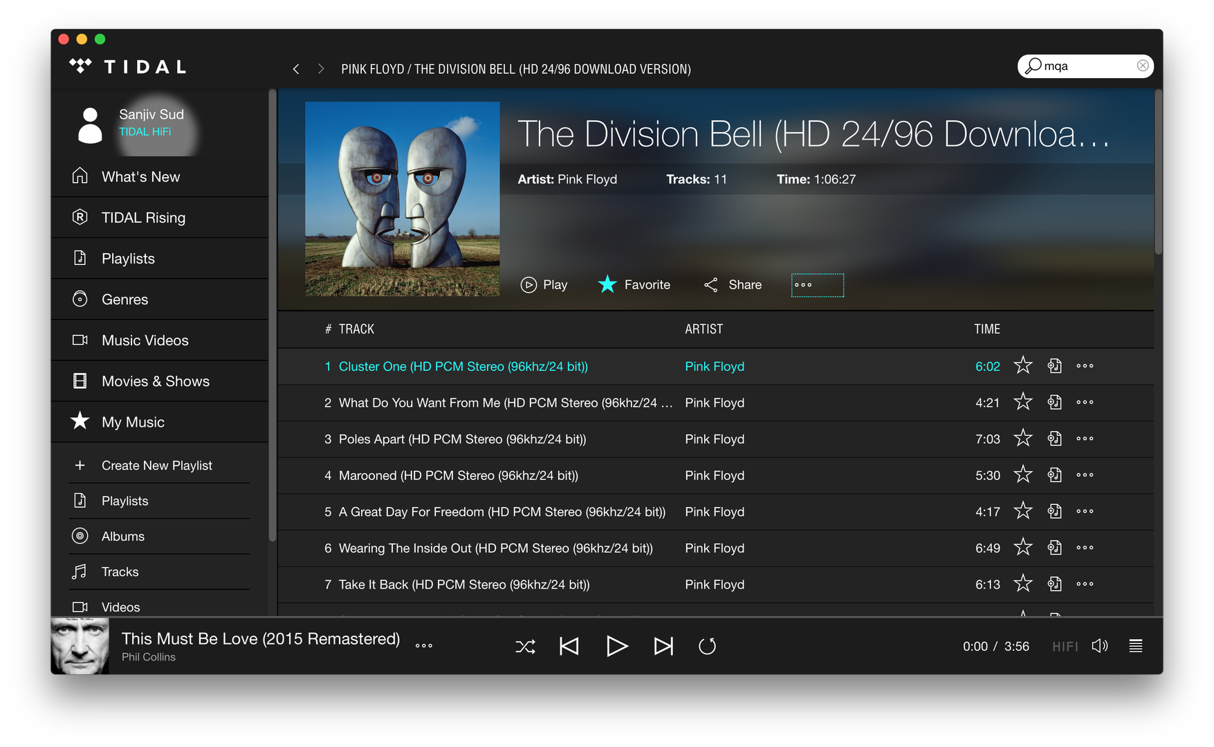 A Roon Primer The Absolute Sound
